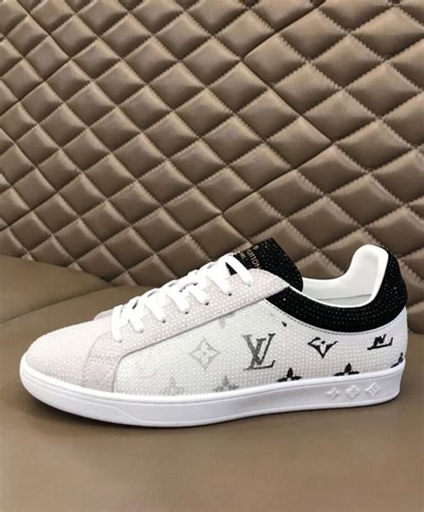 casual louis vuitton shoes men|Louis Vuitton men shoes outlet.